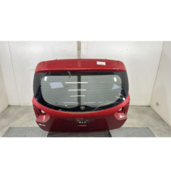 Malle/Hayon arriere KIA RIO 3 Photo n°1