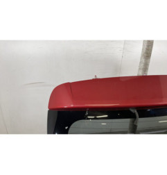 Malle/Hayon arriere KIA RIO 3