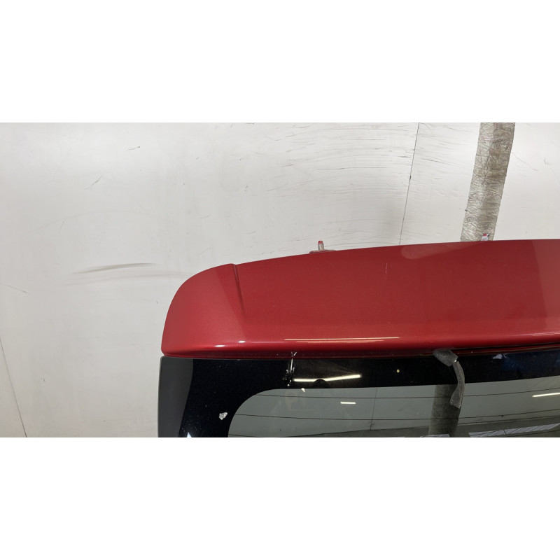 Malle/Hayon arriere KIA RIO 3 Photo n°2