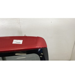 Malle/Hayon arriere KIA RIO 3