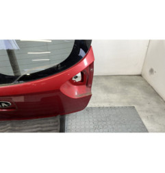 Malle/Hayon arriere KIA RIO 3