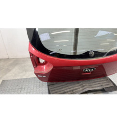 Malle/Hayon arriere KIA RIO 3