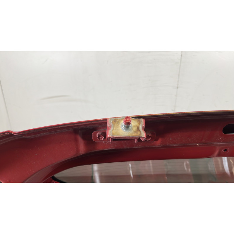 Malle/Hayon arriere KIA RIO 3 Photo n°6