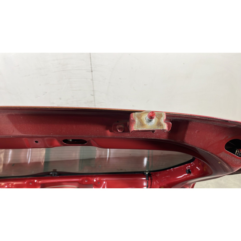 Malle/Hayon arriere KIA RIO 3 Photo n°7