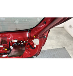 Malle/Hayon arriere KIA RIO 3