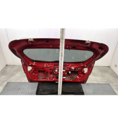 Malle/Hayon arriere KIA RIO 3