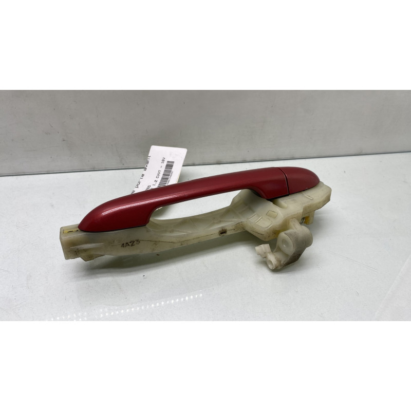 Poignee porte avant droit KIA RIO 3 Photo n°4