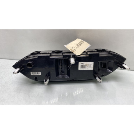 Commande chauffage KIA RIO 3