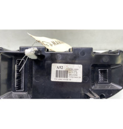 Commande chauffage KIA RIO 3