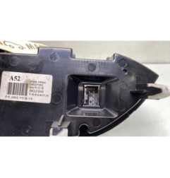 Commande chauffage KIA RIO 3