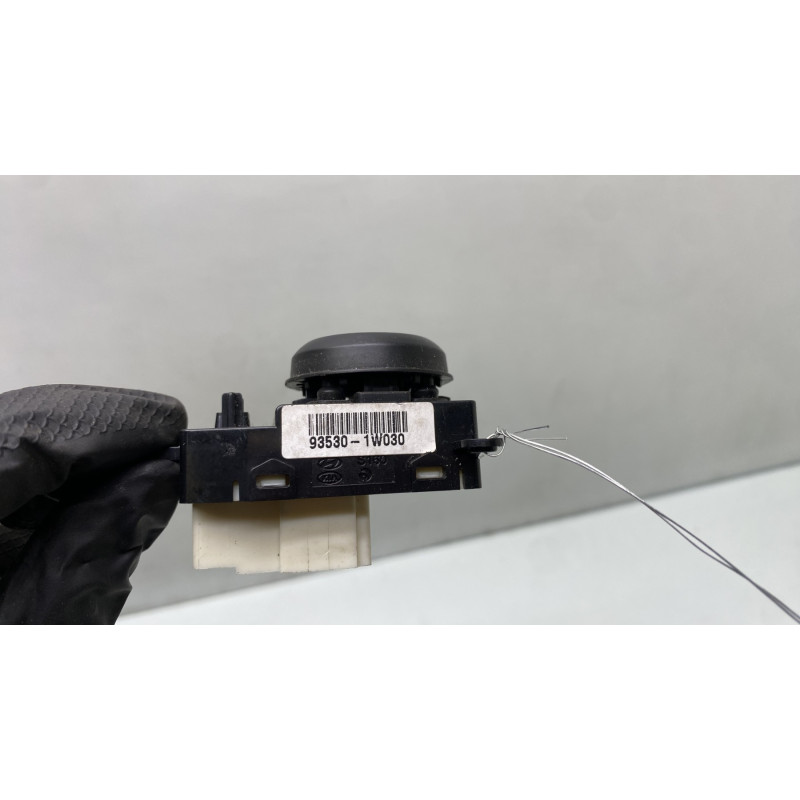 Commande retroviseurs KIA RIO 3 Photo n°4
