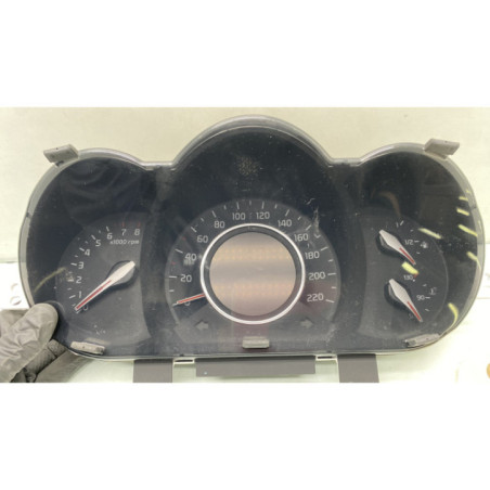Compteur KIA RIO 3
