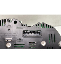 Compteur KIA RIO 3
