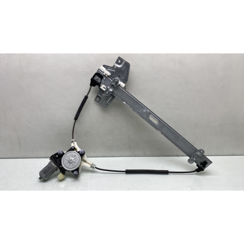 Leve vitre electrique avant droit KIA RIO 3 Photo n°3