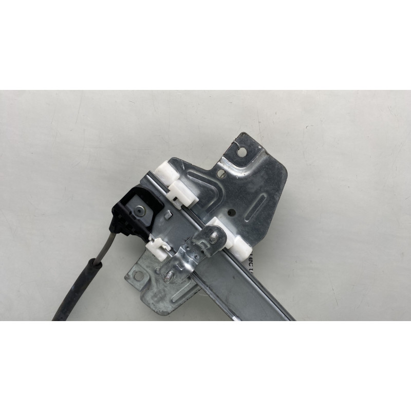 Leve vitre electrique avant droit KIA RIO 3 Photo n°4