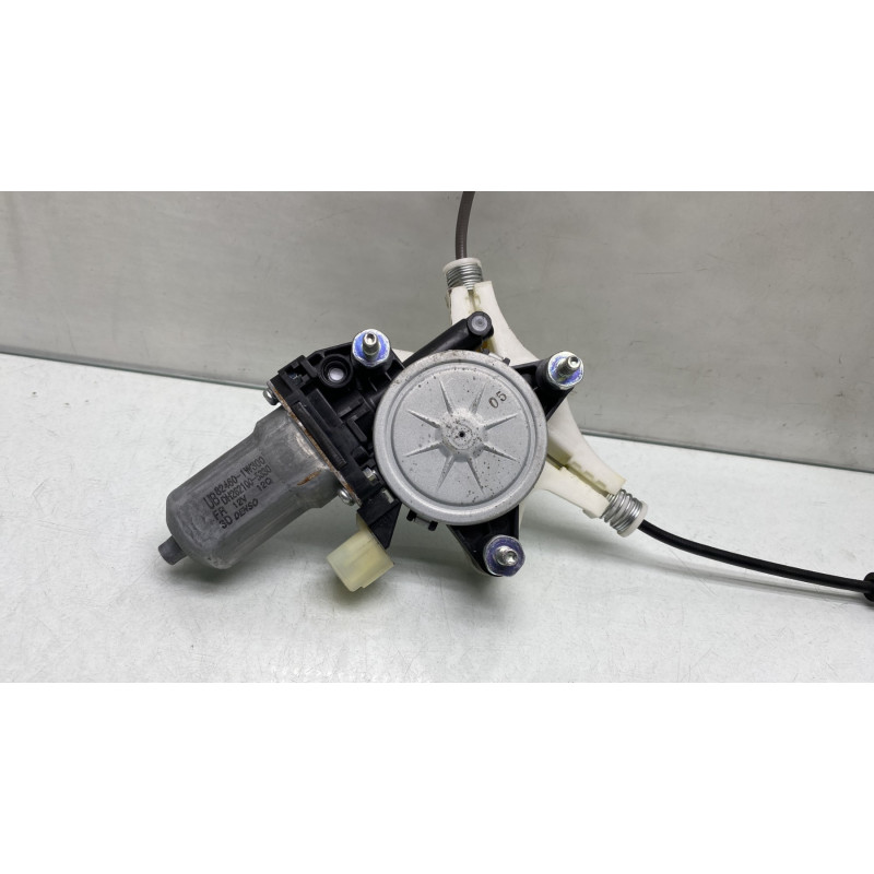 Leve vitre electrique avant droit KIA RIO 3 Photo n°5