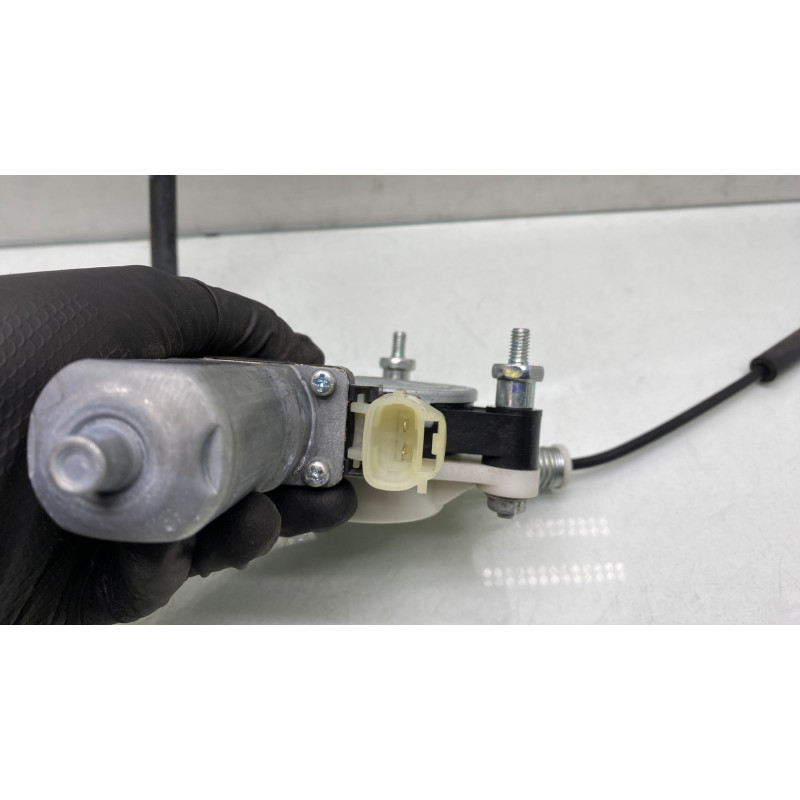 Leve vitre electrique avant droit KIA RIO 3 Photo n°6