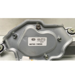 Moteur essuie glace arriere KIA RIO 3