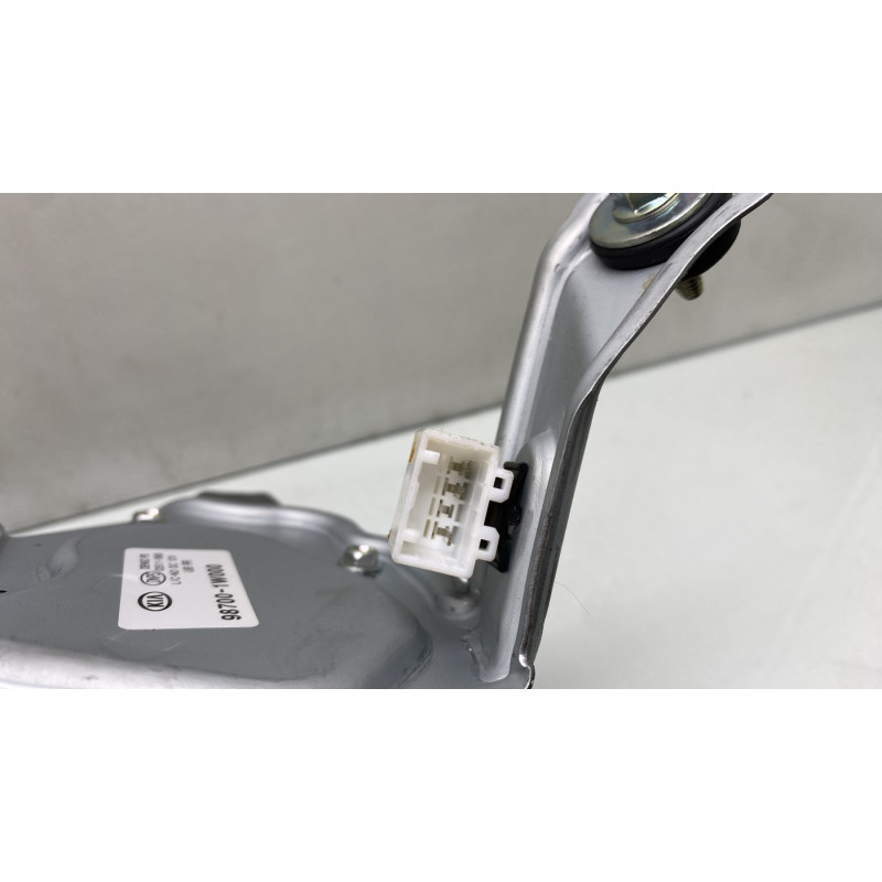 Moteur essuie glace arriere KIA RIO 3 Photo n°4