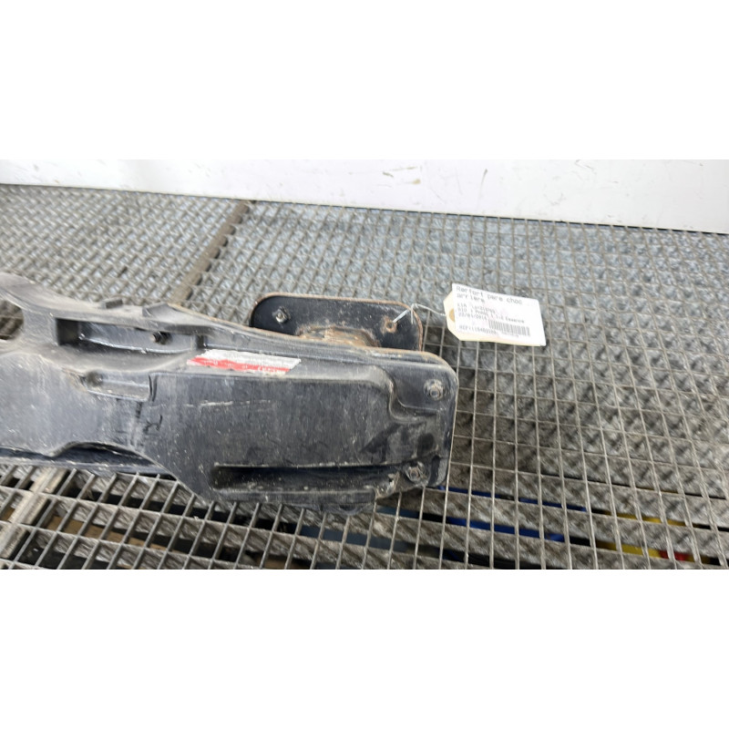 Renfort pare choc arriere (traverse) KIA RIO 3 Photo n°3