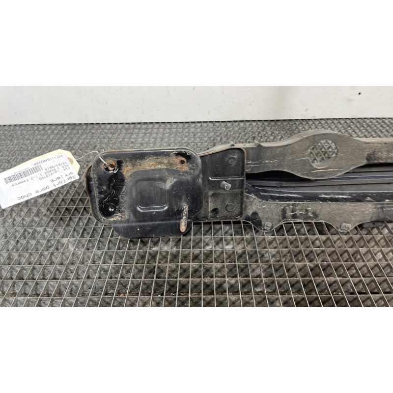 Renfort pare choc arriere (traverse) KIA RIO 3 Photo n°4