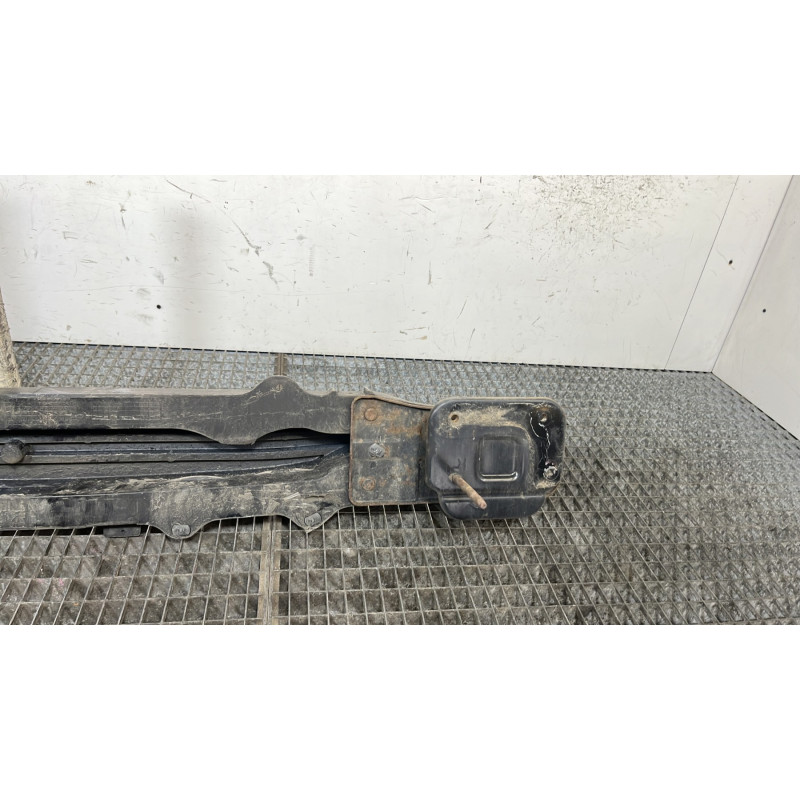 Renfort pare choc arriere (traverse) KIA RIO 3 Photo n°5