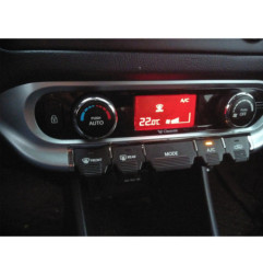 Pivot de moyeu avant gauche KIA RIO 3