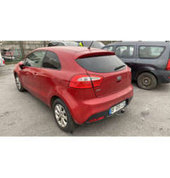Pivot de moyeu avant gauche KIA RIO 3