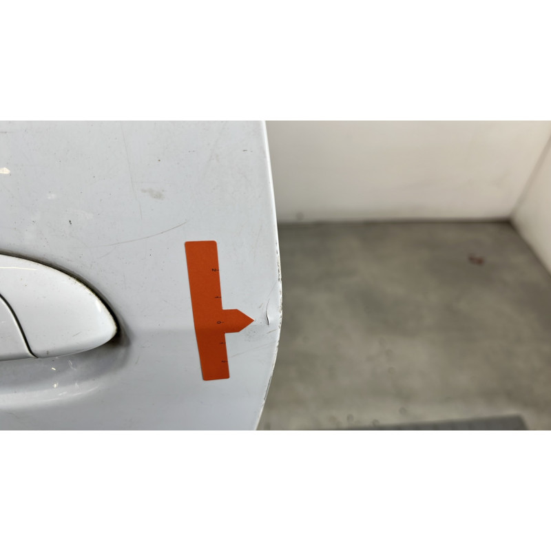 Porte arriere gauche DACIA LOGAN MCV 1 Photo n°3
