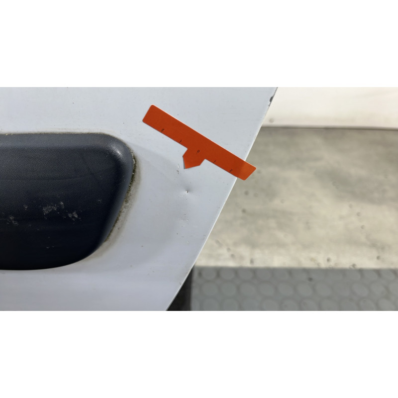 Porte arriere gauche DACIA LOGAN MCV 1 Photo n°4