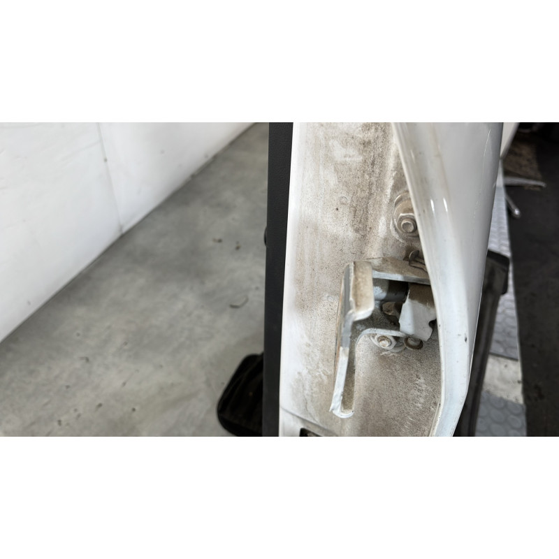 Porte arriere gauche DACIA LOGAN MCV 1 Photo n°6