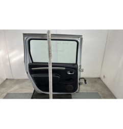 Porte arriere gauche DACIA LOGAN MCV 1