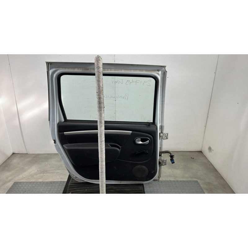 Porte arriere gauche DACIA LOGAN MCV 1 Photo n°9