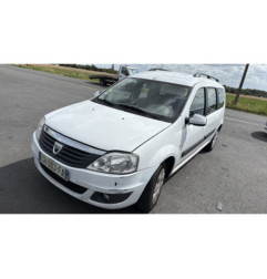 Porte arriere gauche DACIA LOGAN MCV 1