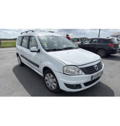 Porte arriere gauche DACIA LOGAN MCV 1