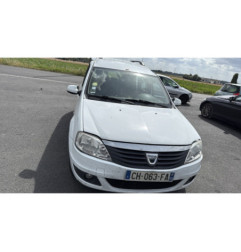 Porte arriere gauche DACIA LOGAN MCV 1