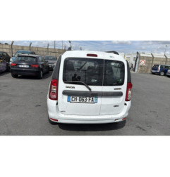 Retroviseur gauche DACIA LOGAN MCV 1