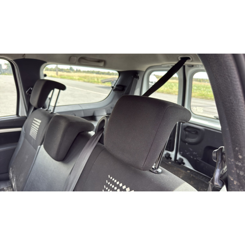 Retroviseur gauche DACIA LOGAN MCV 1 Photo n°18