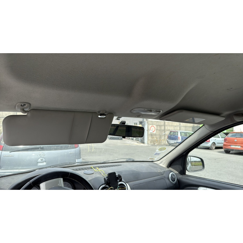 Retroviseur gauche DACIA LOGAN MCV 1 Photo n°20