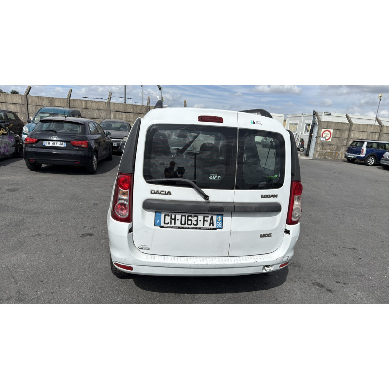 Feu arriere stop central DACIA LOGAN MCV 1 Photo n°10