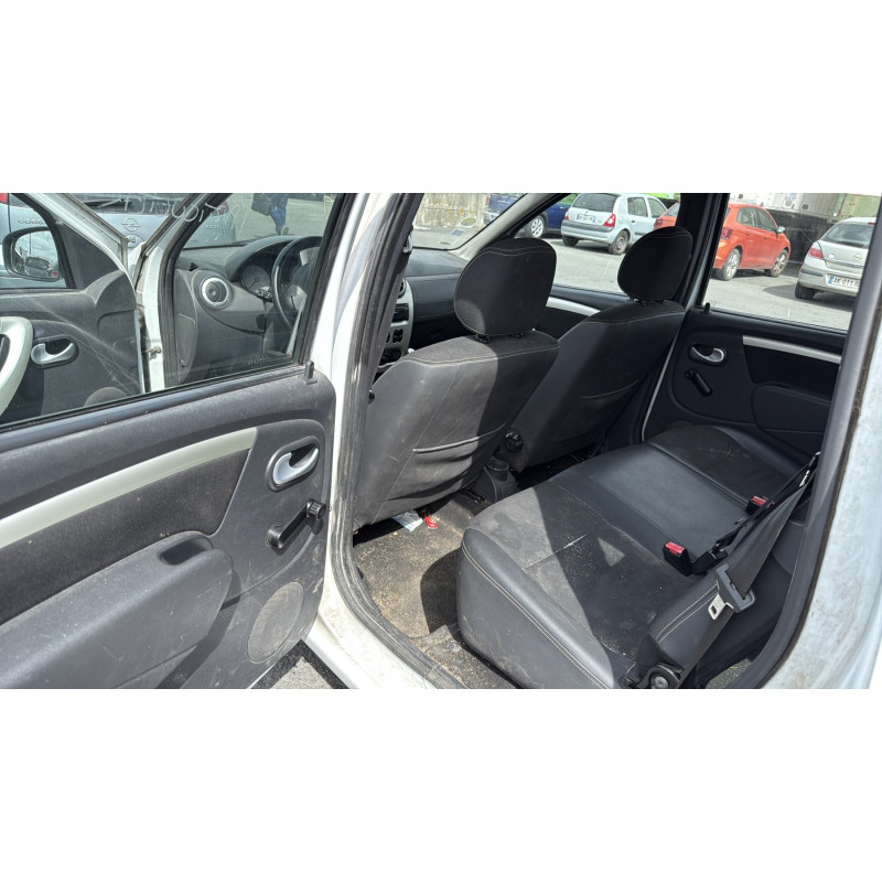 Feu arriere stop central DACIA LOGAN MCV 1 Photo n°16