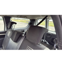 Feu arriere stop central DACIA LOGAN MCV 1