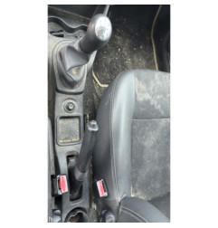 Feu arriere stop central DACIA LOGAN MCV 1