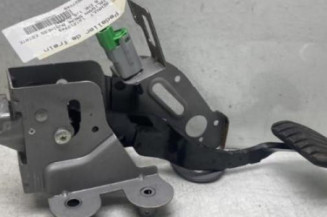 Pedale de frein RENAULT TALISMAN