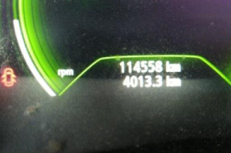 Pedale de frein RENAULT TALISMAN