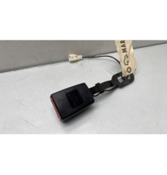Attache ceinture avant gauche CITROEN DS3