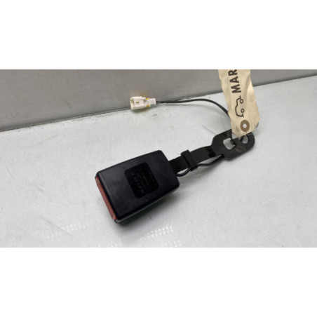 Attache ceinture avant gauche CITROEN DS3