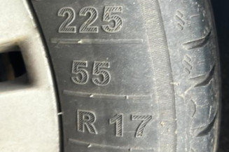 Pedale de frein RENAULT TALISMAN