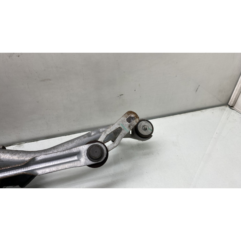 Moteur essuie glace avant CITROEN DS3 Photo n°5
