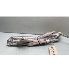 Air bag rideau gauche CITROEN C3 3 SOCIETE